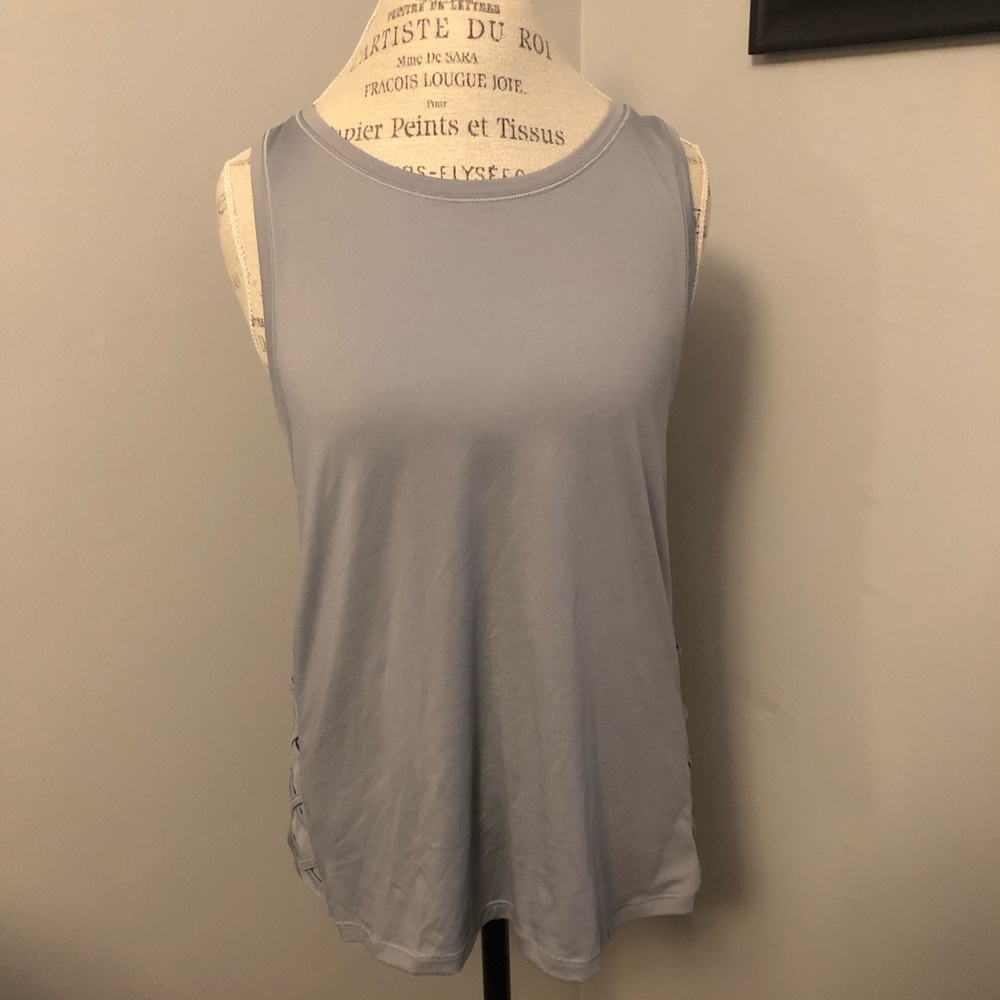 NWT VS Sport tank top
